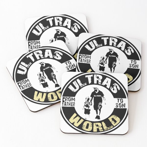 Item preview, Ultras World Football - Soccer designed and sold by DGMaxShop.