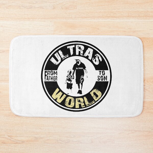 Item preview, Ultras World Football - Soccer designed and sold by DGMaxShop.
