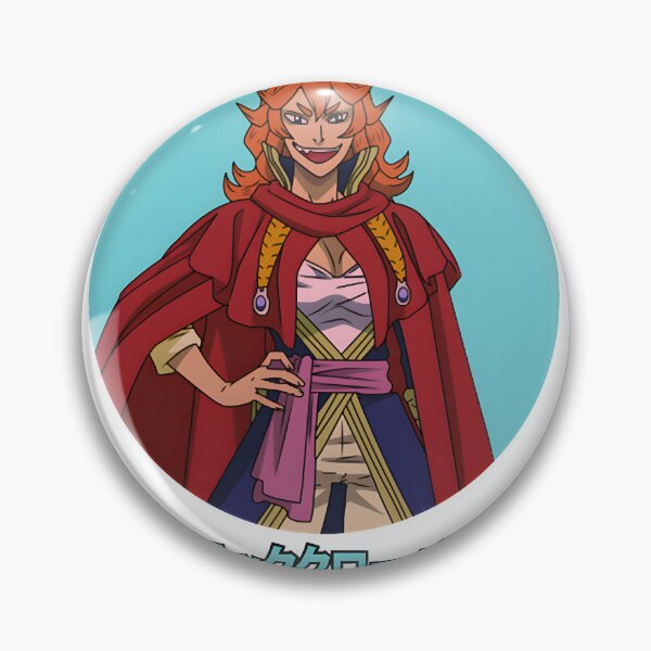 Item preview, Crimson Lioness Flame Magic Warrior Aesthetic Anime Enthusiast Art | Perfect Gift For You And Friends designed and sold by jiren.