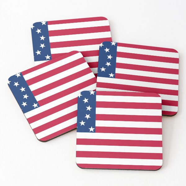 Item preview, Old Freedom Flag designed and sold by paraptorkeet.