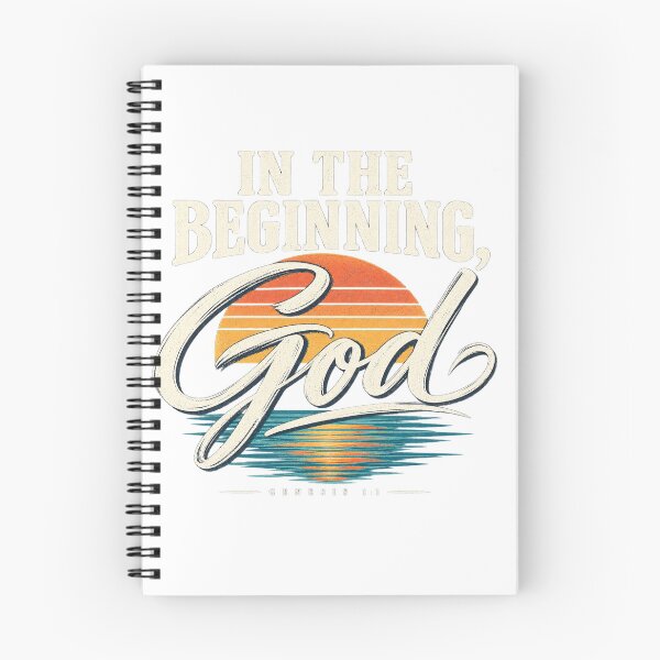 Item preview, in The Beginning, God Performance T-Shirt designed and sold by OUICHA.