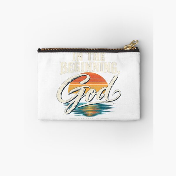 Item preview, in The Beginning, God Performance T-Shirt designed and sold by OUICHA.