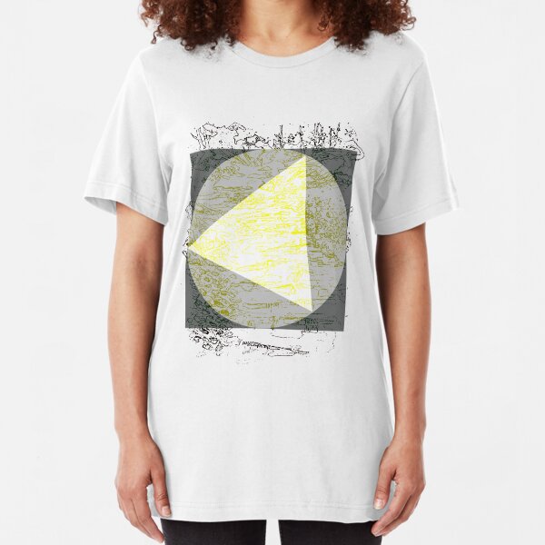 Tone 2 Slim Fit T-Shirt