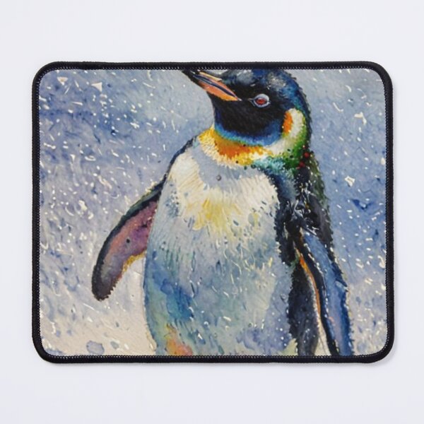 Item preview, Friendly penguin designed and sold by sid1802.