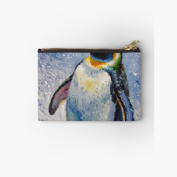 Artikelvorschau, Friendly penguin entworfen und verkauft von sid1802.