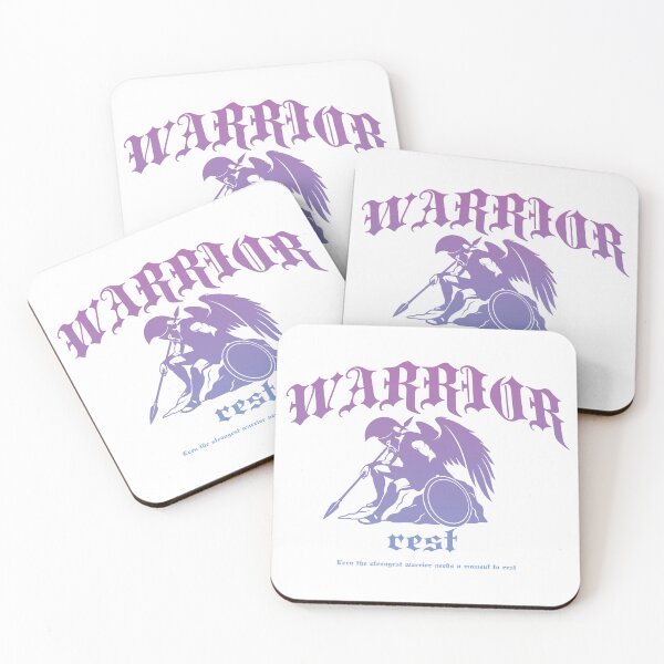 Item preview, Warrior Rest Winged Spartan Graphic designed and sold by bolayousri.