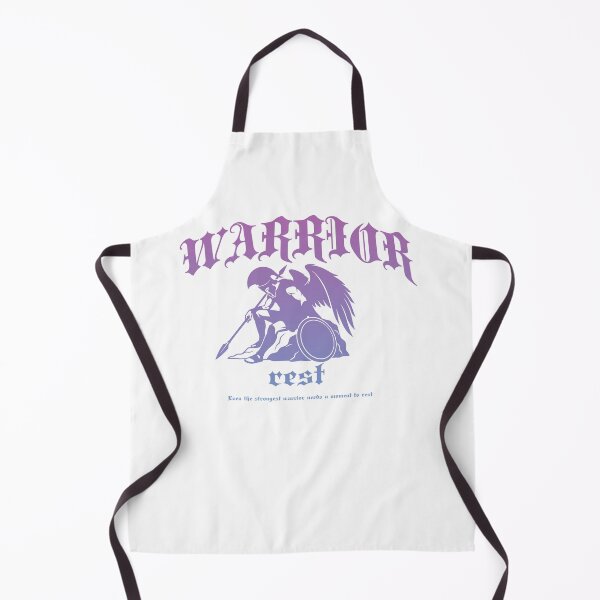 Item preview, Warrior Rest Winged Spartan Graphic designed and sold by bolayousri.