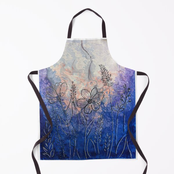Item preview, Wild flowers designed and sold by ABruseArt.