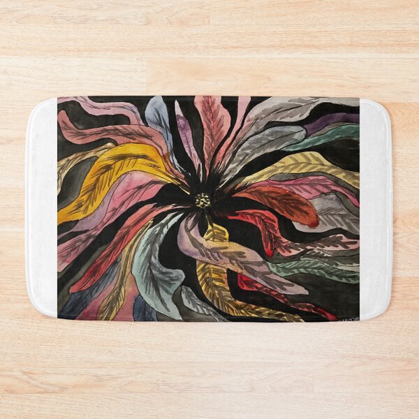 Item preview, Negative Space designed and sold by BirdandaBrush.