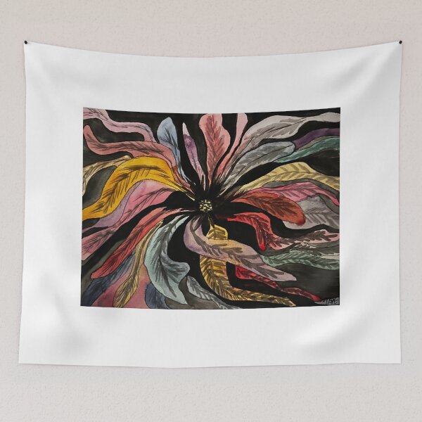 Item preview, Negative Space designed and sold by BirdandaBrush.