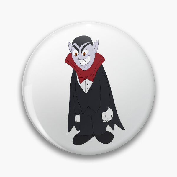 Item preview, Vampire designed and sold by Quistlor.