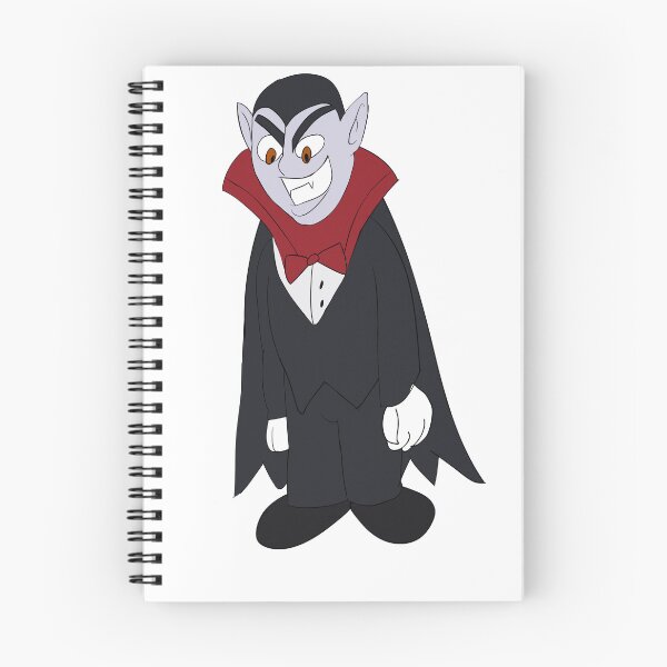 Item preview, Vampire designed and sold by Quistlor.
