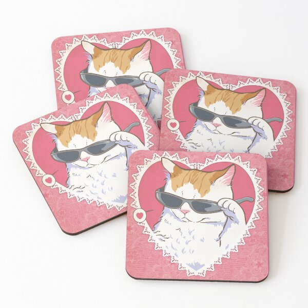 Item preview, Cat Valentine designed and sold by Feroniae.