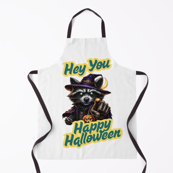 Item preview, Hey You Racoon Halloween Gift Ideas designed and sold by G2k Freestyle Designs.