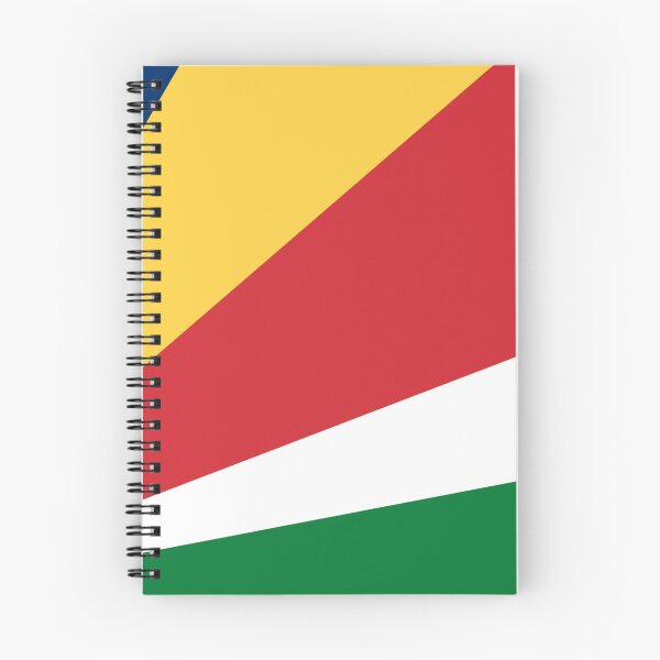 Item preview, Vintage Seychelles Flag - Distressed Retro Style designed and sold by youngVl.