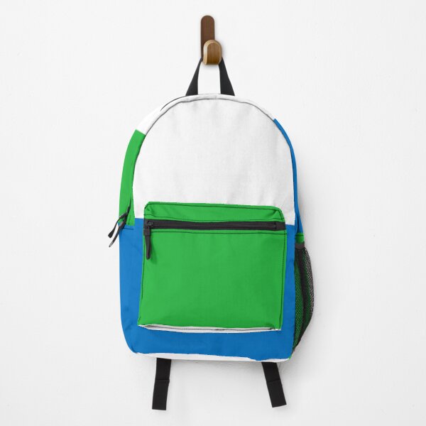 Item preview, Vintage Sierra Leone Flag - Distressed Retro Style designed and sold by youngVl.
