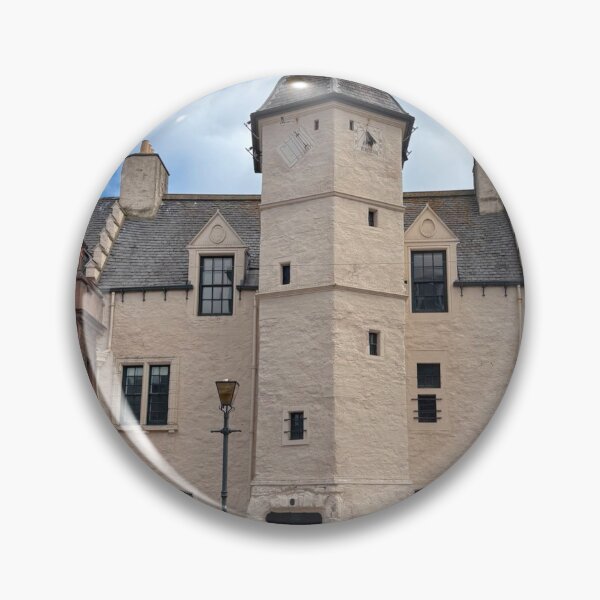 Artikelvorschau, Dunbar Town House Museum: Historische Architektur entworfen und verkauft von Violaman.