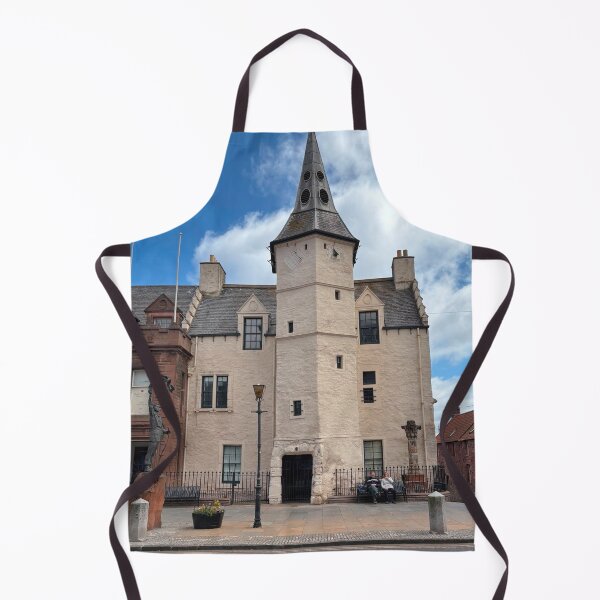 Item preview, Dunbar Town House Museum: Historic Architecture designed and sold by Violaman.