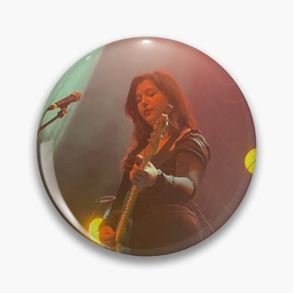 Item preview, Lucy Dacus Live designed and sold by pharbforever.