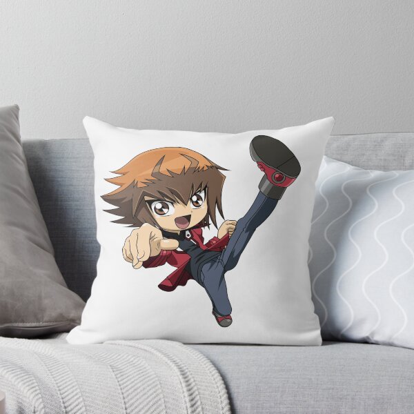 Item preview, Jaden Yuki Chibi #2 designed and sold by xavidesign.