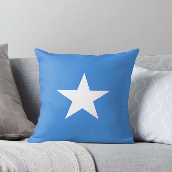 Item preview, Vintage Somalia Flag - Distressed Retro Style designed and sold by youngVl.