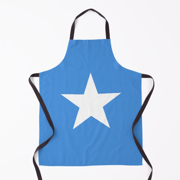 Item preview, Vintage Somalia Flag - Distressed Retro Style designed and sold by youngVl.