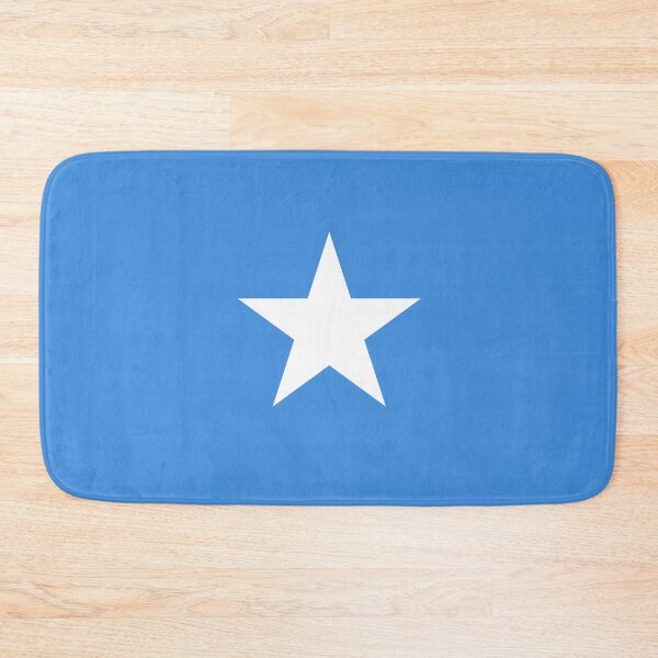 Item preview, Vintage Somalia Flag - Distressed Retro Style designed and sold by youngVl.