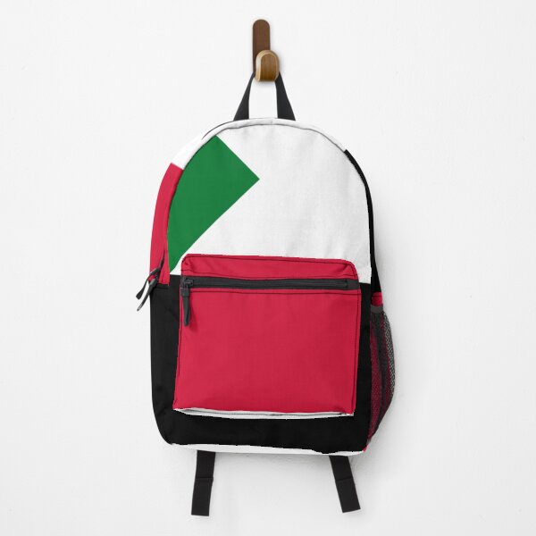 Item preview, Vintage Sudan Flag - Distressed Retro Style designed and sold by youngVl.