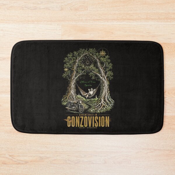 Item preview, Office of the Tree Spirits: Ride Out, Return Within designed and sold by Sanctum Icons.