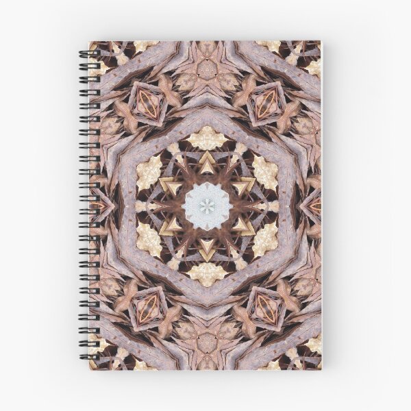 Item preview, Fractal Leavescape designed and sold by Betsy Phillips.