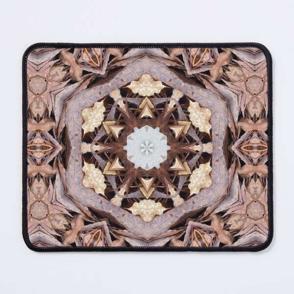 Item preview, Fractal Leavescape designed and sold by Betsy Phillips.