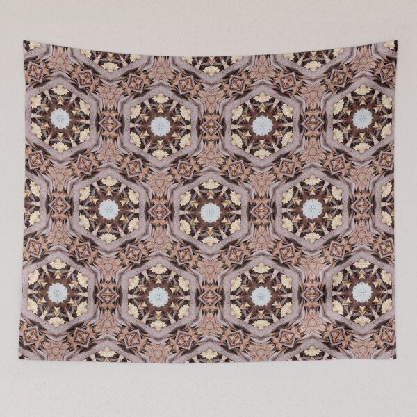 Item preview, Fractal Leavescape designed and sold by Betsy Phillips.