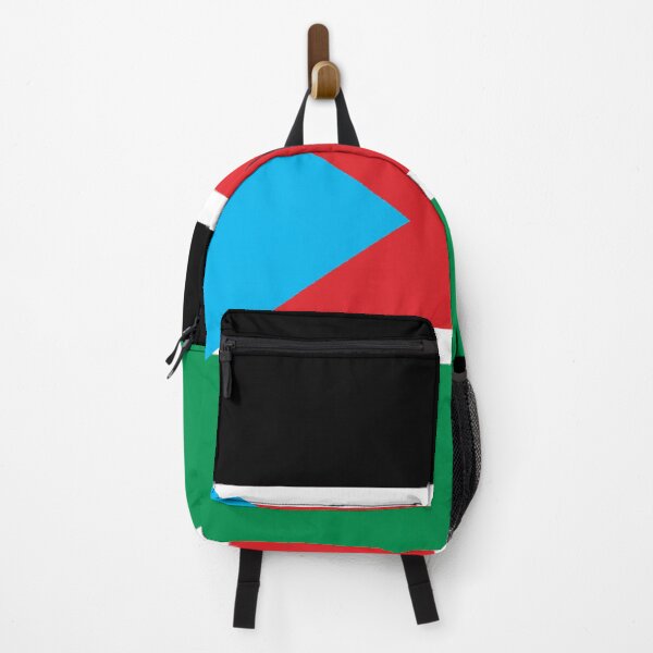 Item preview, Vintage South Sudan Flag - Distressed Retro Style designed and sold by youngVl.