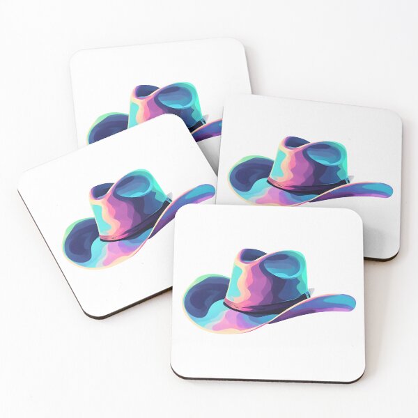 Item preview, Arte occidental holográfico designed and sold by Sweetchaos73.