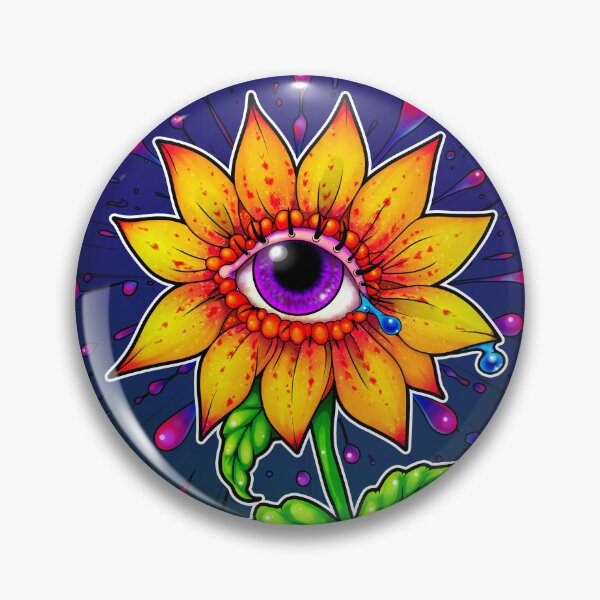 Item preview, Emergence designed and sold by ShaylaRayArt.