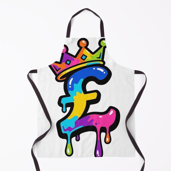 Item preview, King Pound designed and sold by Terrace-Cartel.