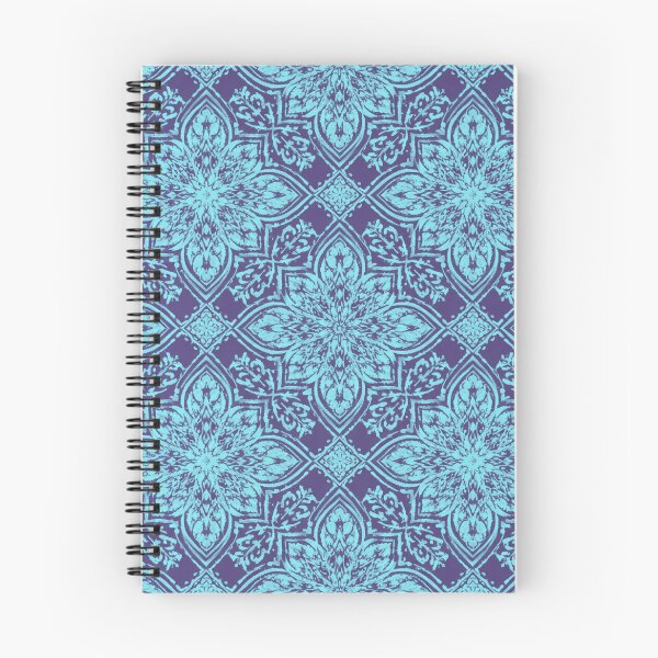 Item preview, Luxury Islamic Arabesque Pattern (V.8) – Floral Geometric Seamless Design designed and sold by D-Islamic.