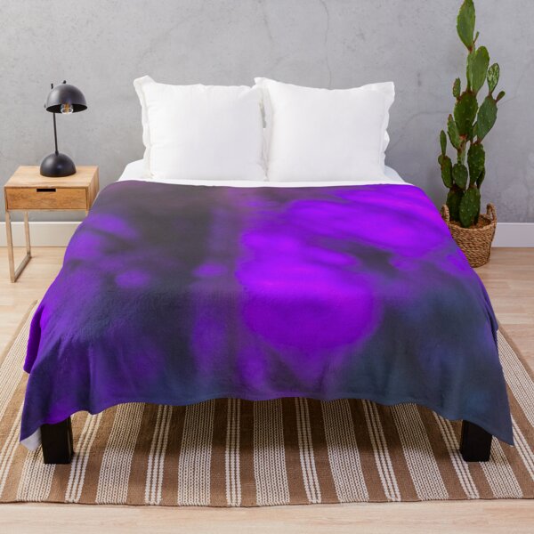 Item preview, Purple Neon Blurr designed and sold by JuleZ54.
