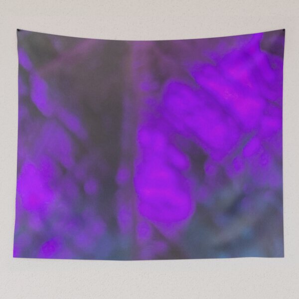 Item preview, Purple Neon Blurr designed and sold by JuleZ54.