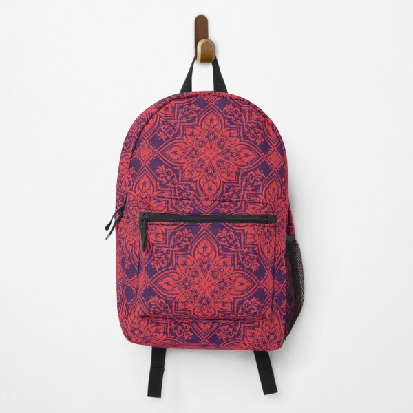 Item preview, Luxury Islamic Arabesque Pattern (V.9) – Floral Geometric Seamless Design designed and sold by D-Islamic.