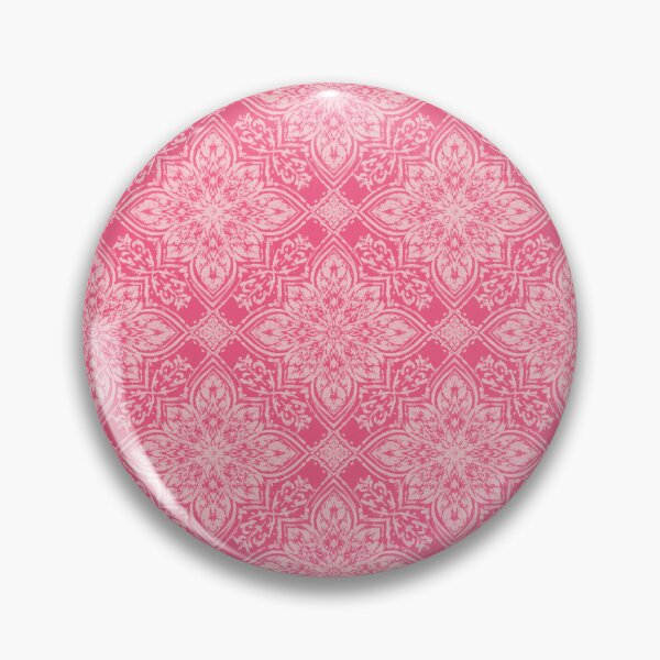 Item preview, Luxury Islamic Arabesque Pattern (V.10) – Floral Geometric Seamless Design designed and sold by D-Islamic.