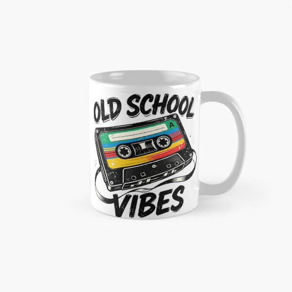 Aperçu de l'œuvre Musique old school créée et vendue par Terrace-Cartel.
