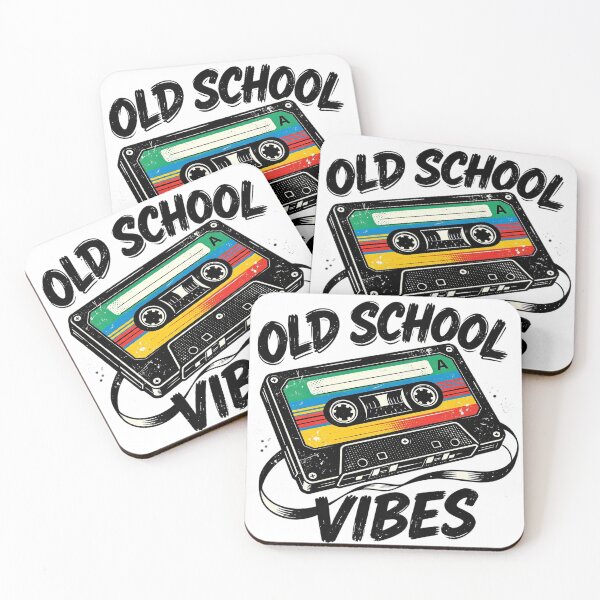 Item preview, Old School Music designed and sold by Terrace-Cartel.