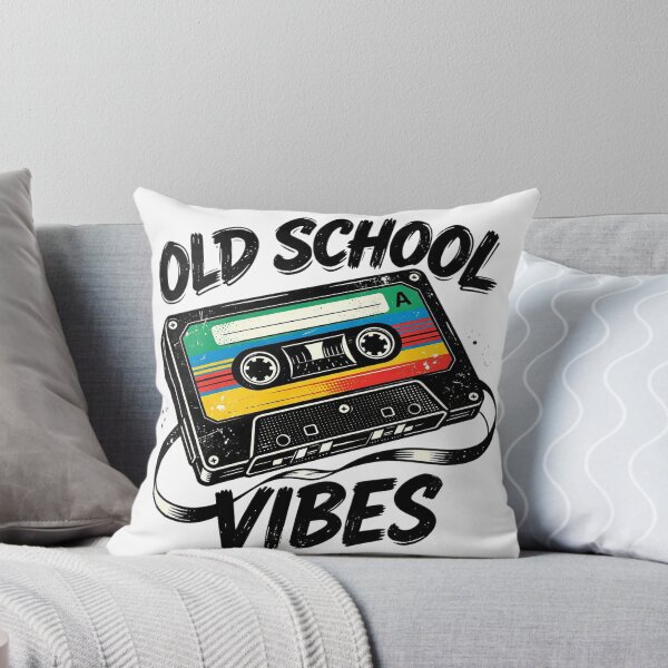 Aperçu de l'œuvre Musique old school créée et vendue par Terrace-Cartel.