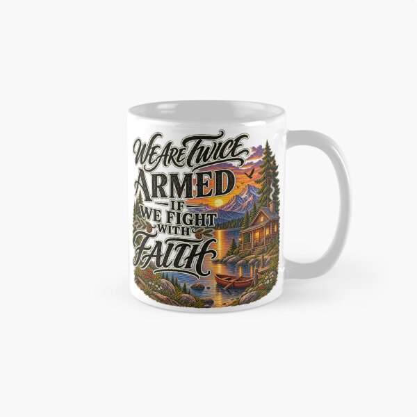 Item preview, Courage Rooted in Belief designed and sold by Quote Gallery.