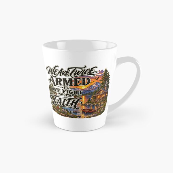 Item preview, Courage Rooted in Belief designed and sold by Quote Gallery.