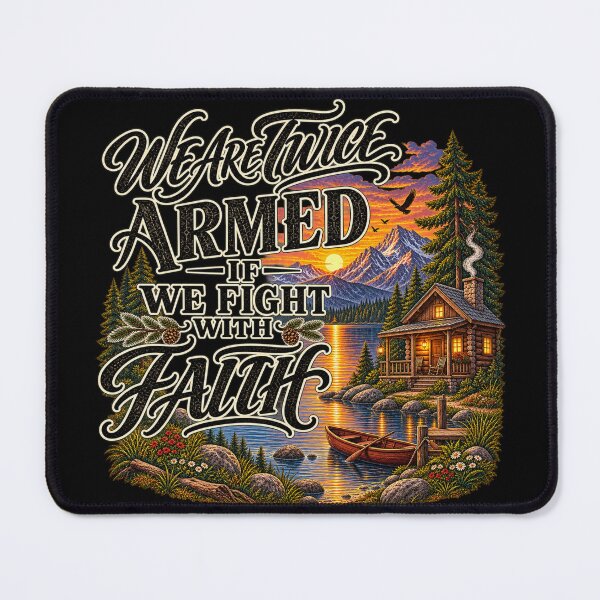 Item preview, Courage Rooted in Belief designed and sold by Quote Gallery.