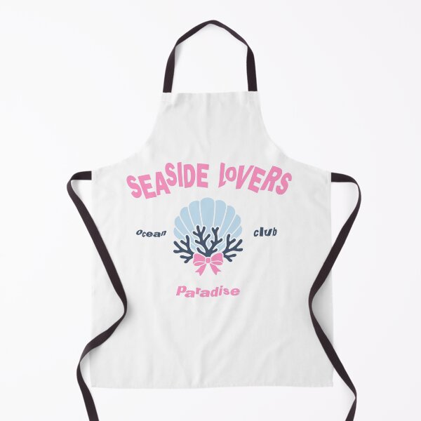 Item preview, Seaside Lovers Ocean Shell Ribbon designed and sold by bolayousri.