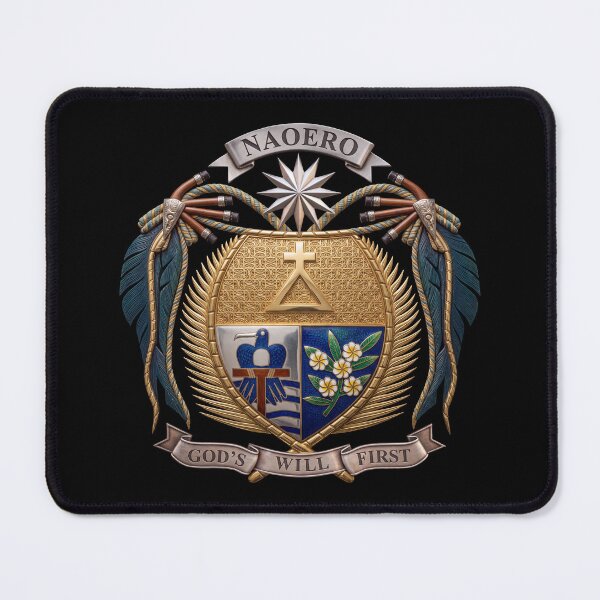 Item preview, Coat of arms Nauru designed and sold by tony4urban.