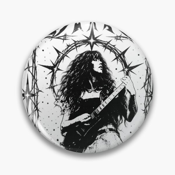 Item preview, Grunge Rock Guitarist band artwork designed and sold by shirtgrass.
